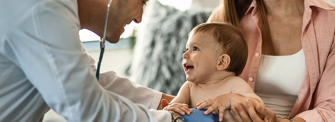 La Importancia Vital de la Enfermería en Neonatología y Pediatría: Un Compromiso con el Futuro.