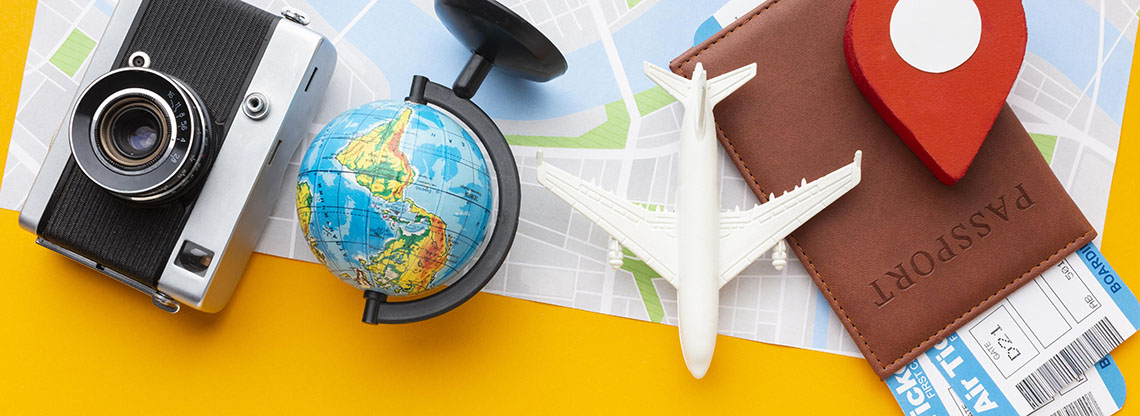 El Turismo como Motor de Empleo en Argentina