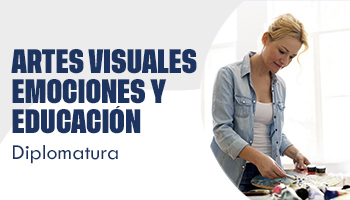 Diplomatura superior en artes visuales, emociones y educación
