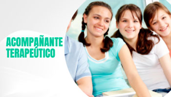 Acompañante terapéutico