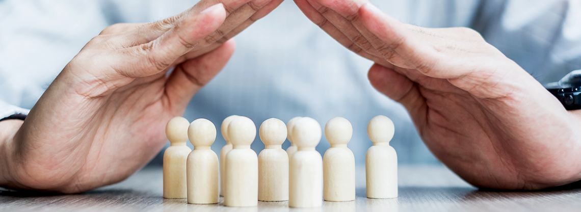 Auxiliar en recursos humanos