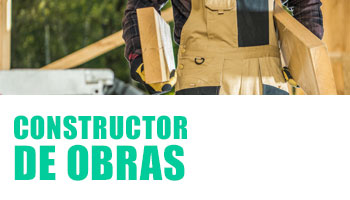 Constructor de obras