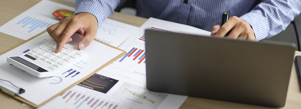 Diplomatura Superior en Administración contable e impositiva