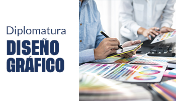 Diplomatura Superior en Diseño Gráfico