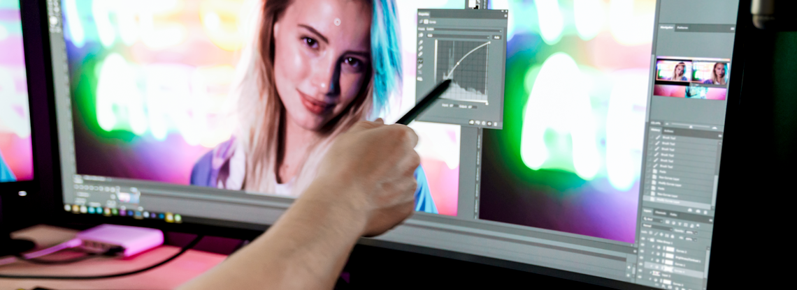 Diseño Gráfico