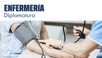 Diplomatura superior en enfermería