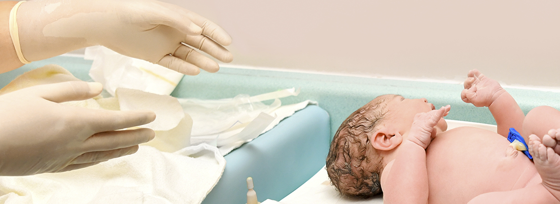 Enfermería en Neonatología