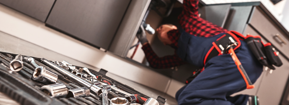 Instalaciones sanitarias