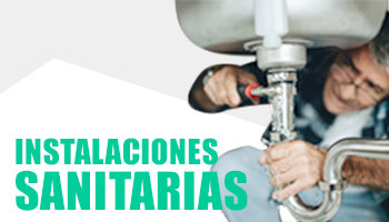 Instalaciones sanitarias