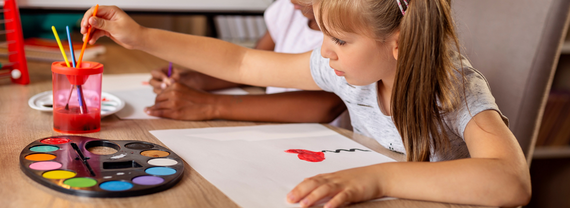 Pedagogía práctica en el nivel inicial