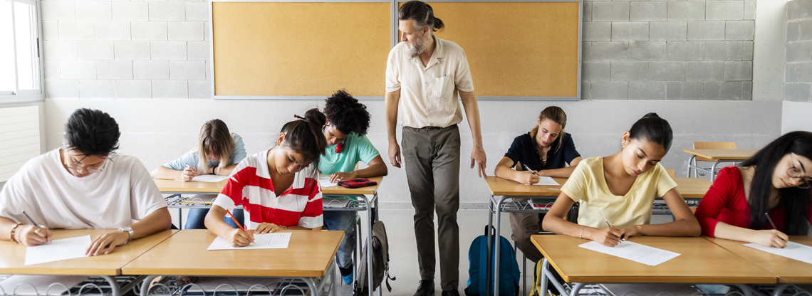 Como mejorar el Aprendizaje en el aula y poder evaluarlo